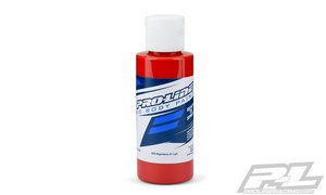 RC Body Paint - Red - 6325-02-paints-and-accessories-Hobbycorner