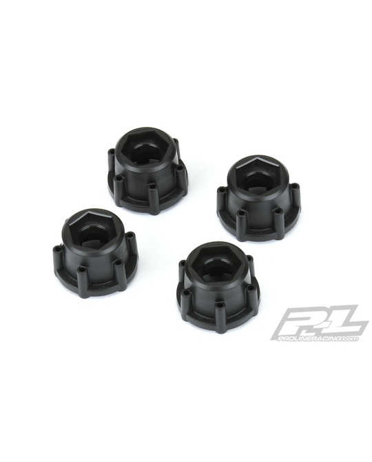 6x30 to 17mm Hex Adapters - 6336-00