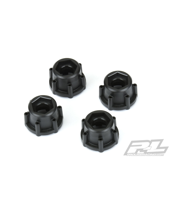 6x30 to 17mm Hex Adapters - 6336-00