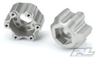 6x30 to 17mm Aluminum Hex Adapters - 6338-00