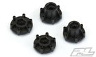 6x30 to 12mm Hex Adapters (Narrow & Wide) - 6335-00