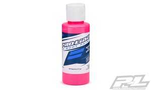 RC Body Paint - Fluorescent Pink - 6328-06-paints-and-accessories-Hobbycorner