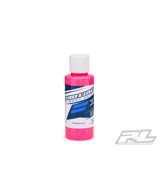RC Body Paint - Fluorescent Pink - 6328-06