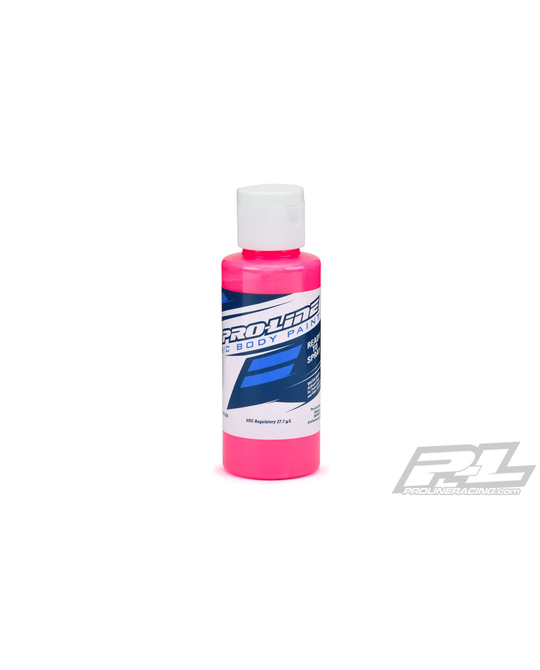 RC Body Paint - Fluorescent Pink - 6328-06