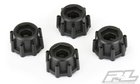 8x32 to 17mm 1/2" Offset Hex Adapters - 6345-00