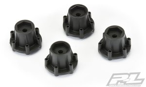6x30 to 14mm Hex Adapters - 6347-00-rc---cars-and-trucks-Hobbycorner