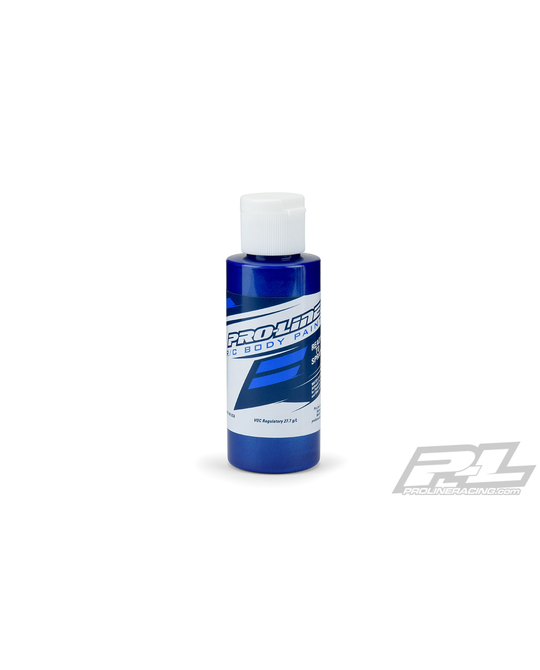 RC Body Paint - Pearl Blue - 6327-00