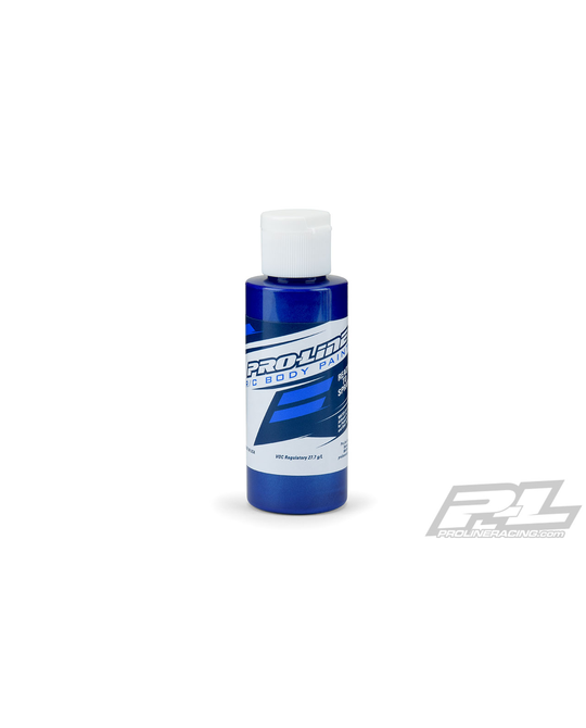 RC Body Paint - Pearl Blue - 6327-00