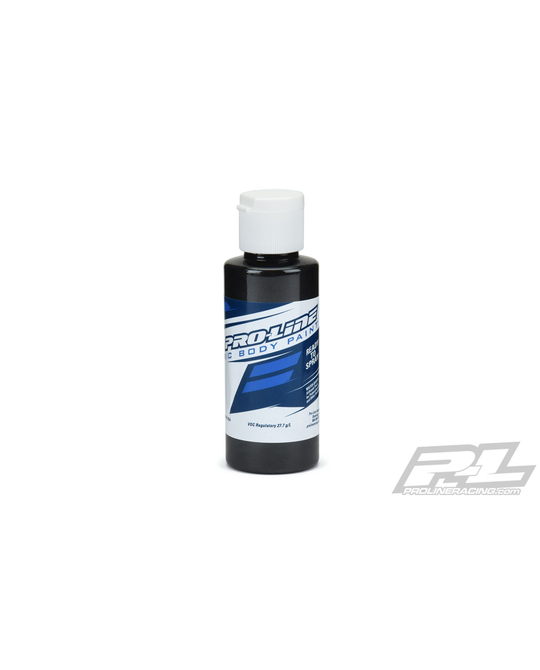 RC Body Paint - Pearl Black - 6327-04