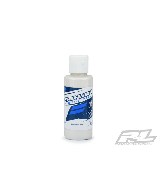 RC Body Paint - Pearl White - 6327-03