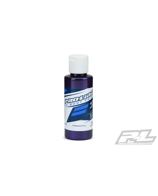 RC Body Paint - Pearl Purple - 6327-05