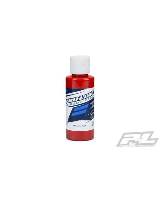 RC Body Paint - Pearl Red - 6327-06