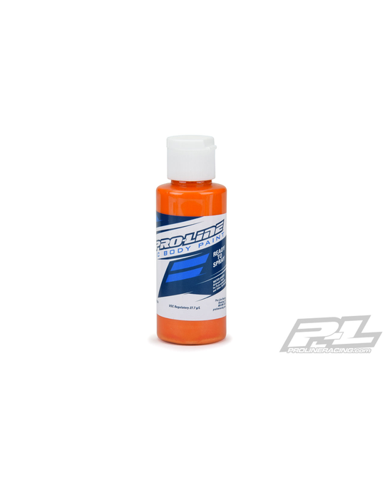 RC Body Paint - Pearl Orange - 6327-01