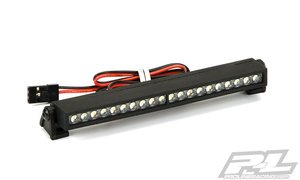 4" Super-Bright LED Light Bar Kit 6V-12V (Straight) - 6276-01-rc---cars-and-trucks-Hobbycorner