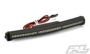 6" Super-Bright LED Light Bar Kit 6V-12V (Curved) - 6276-02-rc---cars-and-trucks-Hobbycorner