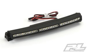 5" Super-Bright LED Light Bar Kit 6V-12V (Curved) - 6276-03-rc---cars-and-trucks-Hobbycorner