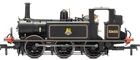 BR, 'Terrier', 0-6-0T, 32655 - Era 4 - HOR R3767X