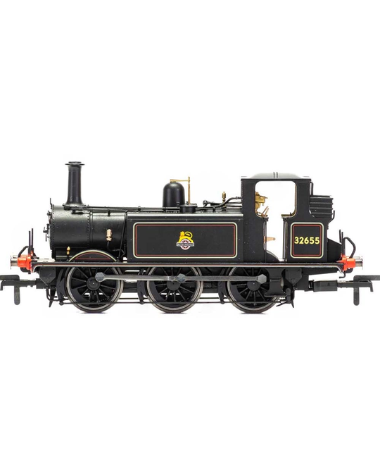 BR, 'Terrier', 0-6-0T, 32655 - Era 4 - HOR R3767X