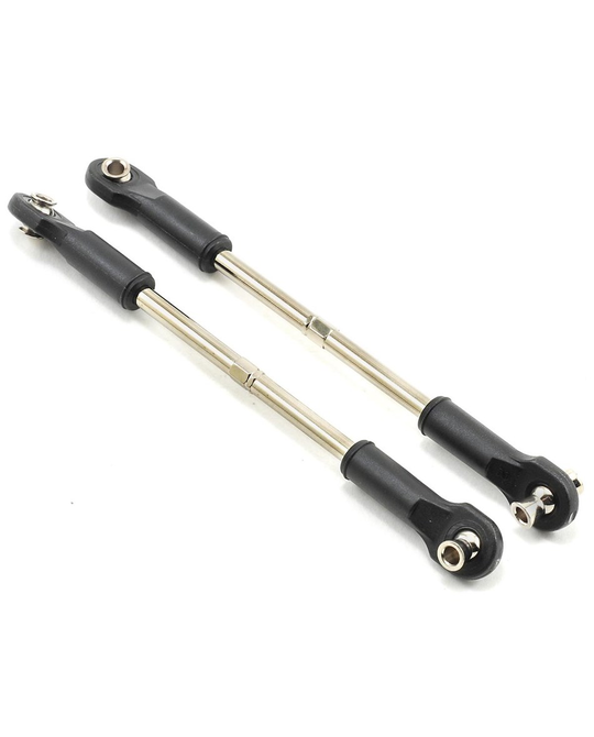 72mm Toe Link Turnbuckle Set (2) (Slayer Pro) - 5939