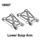 1/18 MT - Lower Susp Arm - 18007