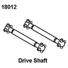 1/18 MT - Drive Shaft - 18012