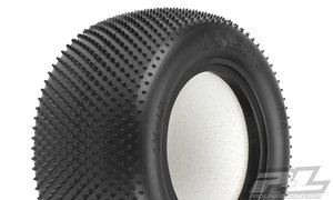 Prism T 2.2" Z4 (Soft Carpet) Off-Road Truck Rear Tires - 8264-104-wheels-and-tires-Hobbycorner