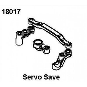 1/18 MT - Servo Saver - 18017-rc---cars-and-trucks-Hobbycorner