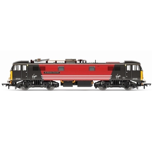 Virgin Trains Class 87 Sir Winston Churchill Era 9 - HOR R3656-trains-Hobbycorner