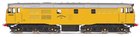 Hornby Network Rail, Class 31, A1A-A1A, 31602 'Driver Dave Green' - Era 9 - HOR R3745