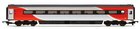 LNER, Mk3 Trailer Standard Disabled (TSD), 42091 - Era 11 - HOR R4930