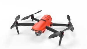 EVO II with 8K Video Resolution - 1/2" Sensor - EVO 2-drones-and-fpv-Hobbycorner