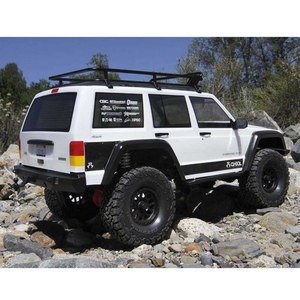 1/10 SCX10 II Jeep Cherokee 4WD Kit - AXIC 9046-rc---cars-and-trucks-Hobbycorner