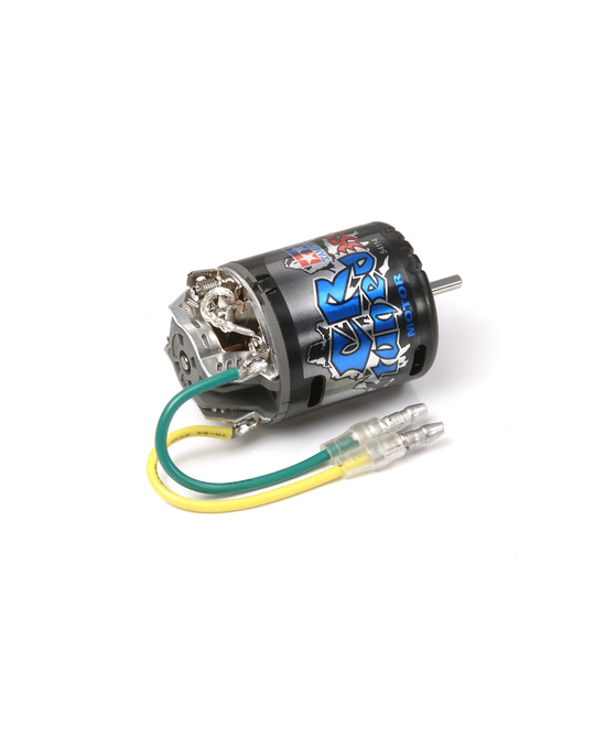 Tamiya - 540 CR-Tuned Brushed Motor (35T) - 54114