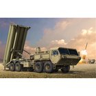 1/35 Thaad Missile Deploy System Model Kit - 6-1054