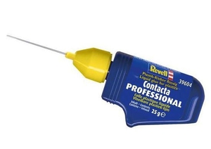 Contacta Professional Glue 25g - 39604 -glues-and-solvents-Hobbycorner
