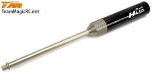 Ultimate Carbon Allen Wrench -  Pillow Ball Nut -  H1007-tools-Hobbycorner