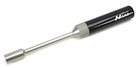 Tool -  Socket Driver -  HARD Ultimate Carbon -  3/8" -  H1019