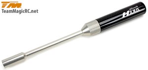 Ultimate Carbon Socket Driver -  1/4" -  H1016-tools-Hobbycorner