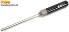 Ultimate Carbon Socket Driver -  4.5mm -  H1011