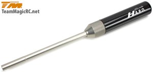 Ultimate Carbon Socket Driver -  4.5mm -  H1011-tools-Hobbycorner