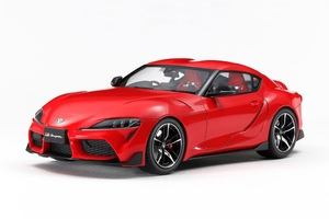 1/24 TOYOTA GR Supra - 24351-model-kits-Hobbycorner