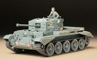 1/35 Cromwell Mk.IV British Cruiser Tank - 35221