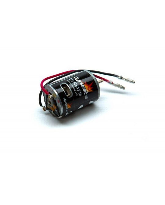 Crawler 35-Turn 540 Brushed Motor - DYNS1216