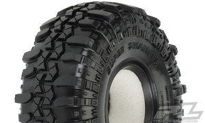 Interco TSL SX Super Swamper XL 1.9" Predator Rock Terrain Scale Crawler Truck Tires - 1197-03-wheels-and-tires-Hobbycorner