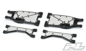 PRO-Arms Upper & Lower Arm Kit - X-MAXX Front or Rear - 6339-00-rc---cars-and-trucks-Hobbycorner