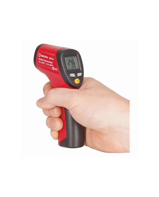 Economy Non Contact Thermometer 7215 Digitech ToolsAccessories