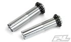 PowerStroke HD Shock Bodies and Collars for X-MAXX - 6330-00