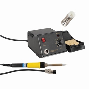 48W Temperature Controlled Soldering Station  -  TS1564-tools-Hobbycorner