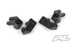 Front Hub Replacement Plastics for PRO-2 SC and Slash 2WD - 6101-01