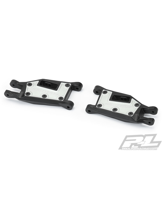 PRO-Arms Front Arm Kit for Slash 2wd Front - 6333-00